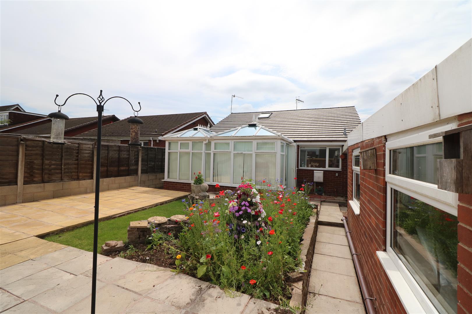 Wallis Way, Milton, Stoke-On-Trent